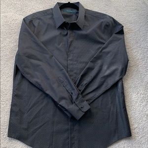 Perry Ellis long sleeve shirt